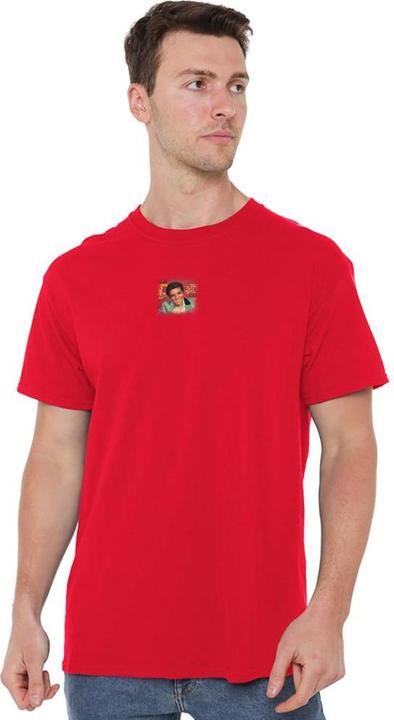Produktbild Elvis Jailhouse Rock 45 TShirt (S)