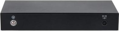 Immagine prodotto Dahua Switch|Tipo L2|Desktop/pedestallo|PoE porte 8|CS4010-8ET-60 (8 porte)