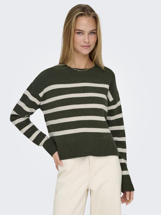 Produktbild Only ONLELLY Strickpullover Strickpullover (XL)