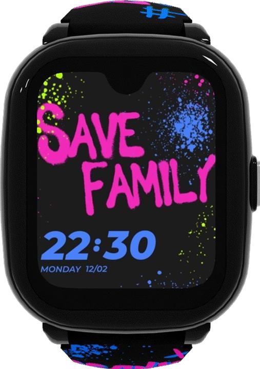 Actual product image Save Family Iconic Plus 2.0 (50 mm, 4G)