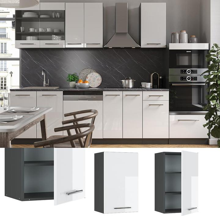 Produktbild Vicco Küchenschränke  Fame-Line