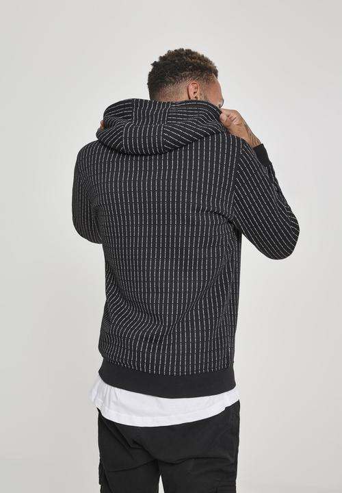 Immagine prodotto Mister Tee Felpa con cappuccio Fuckyou (XS)