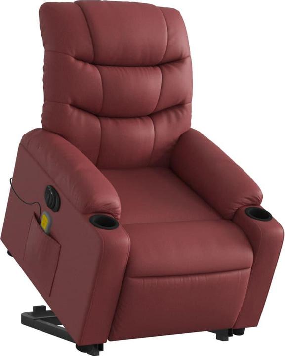 Actual product image VidaXL Irmuska