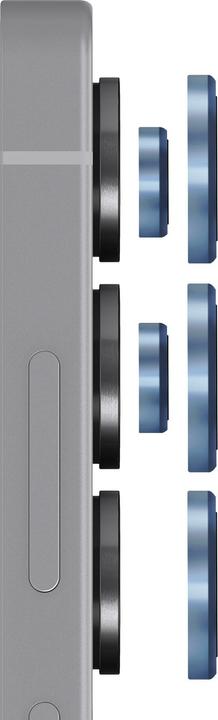 Immagine prodotto Avizar Camera Tempered Glass (1 pz., Samsung Galaxy S25 Ultra)