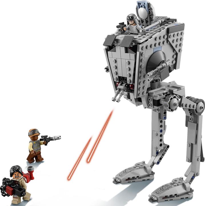 Immagine prodotto LEGO AT-ST Walker (75153, LEGO Star Wars)