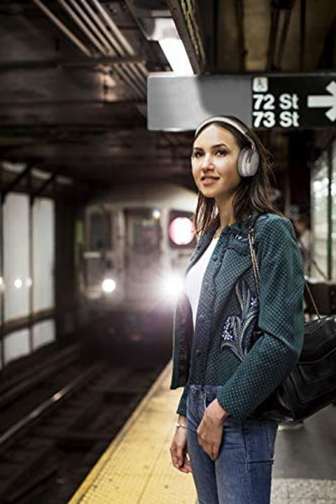 Produktbild Denon AH-GC30 (ANC, 20 h, Kabellos)
