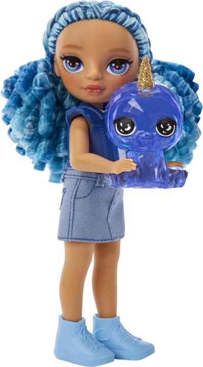 Actual product image MGA Rainbow High Littles (Assortiert)