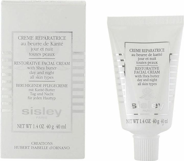 Actual product image Sisley Crème Réparatrice (40 ml, 24h cream)