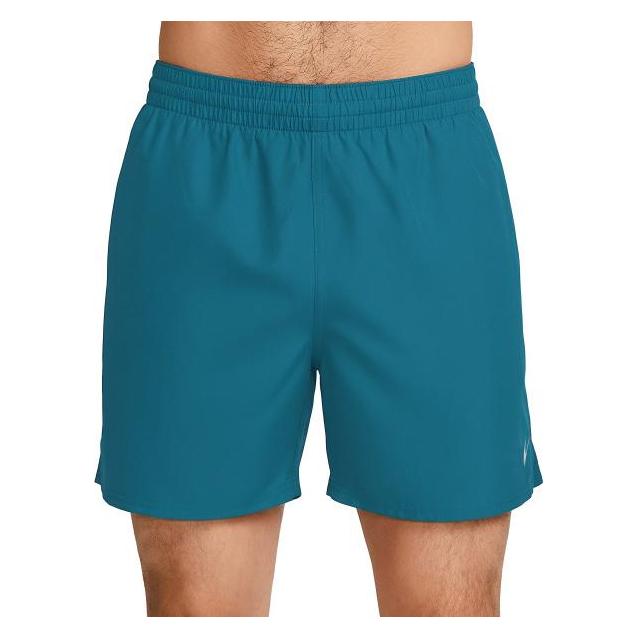 Nike, Herren, Badehosen, Essential 5" Volley Short, Grün, (M)