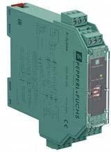 Produktbild Pepperl & Fuchs Schaltverstärker