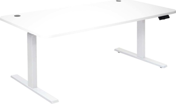 Actual product image Jamb Standing desk electric (160 x 80 x 121 cm)