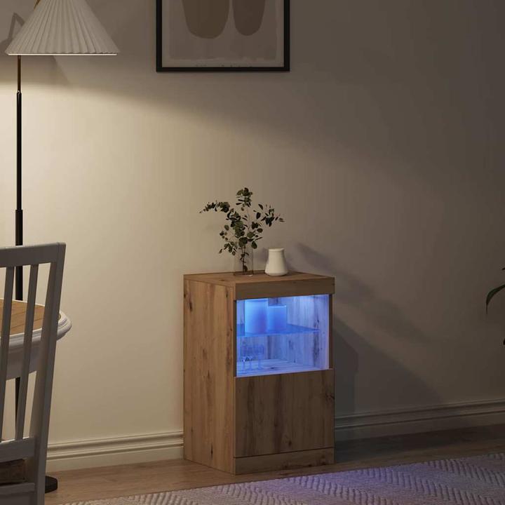 Image du produit vidaXL Modernes Sideboard (37 x 41 x 67 cm)