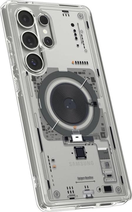 Immagine prodotto Spigen Ultra Hybrid Mag (Samsung Galaxy S25 Ultra)