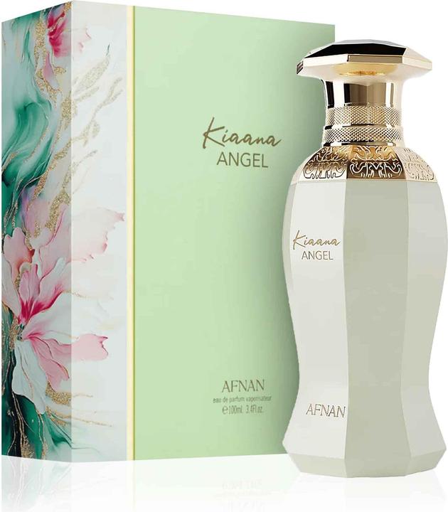 Produktbild Afnan Kiaana Angel W 100 ml (Eau de Parfum, 100 ml)