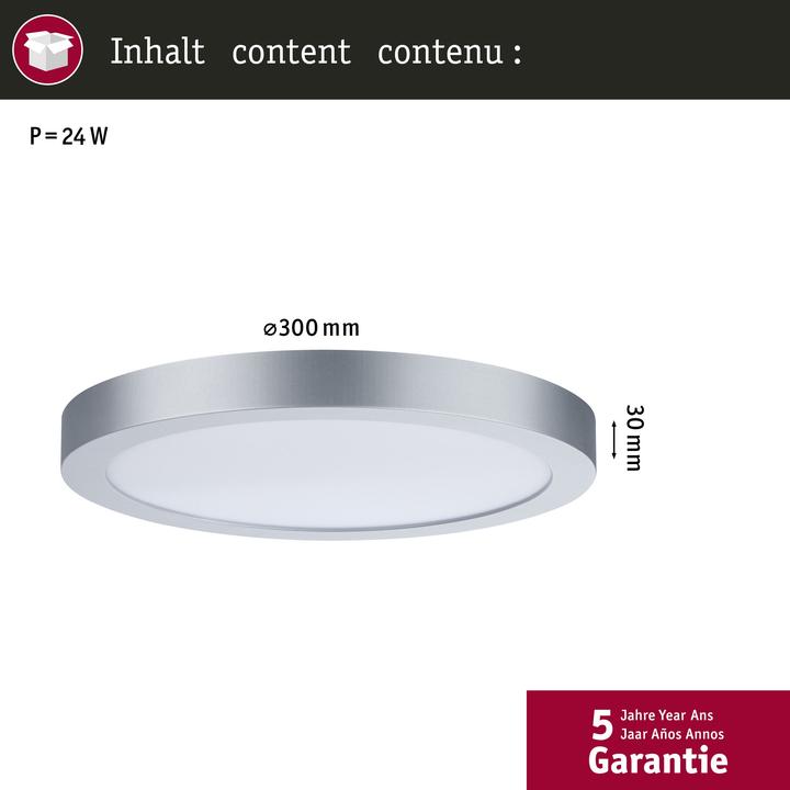 Immagine prodotto Paulmann Abia (3200 lm)