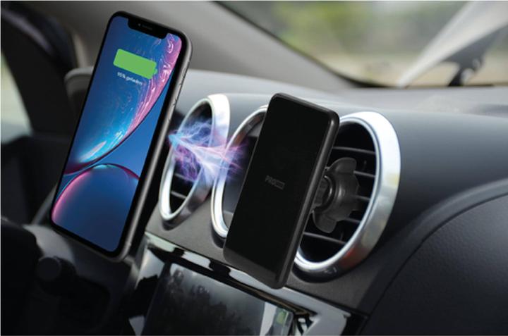 Produktbild ProUser Halterung