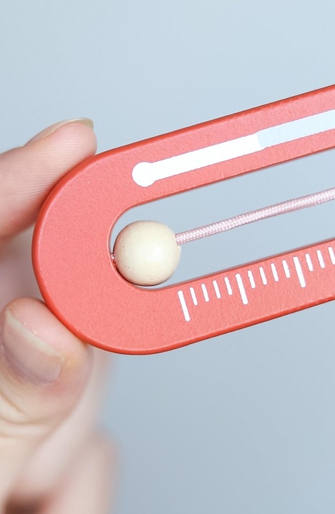 Actual product image UMU Mini doctor's case