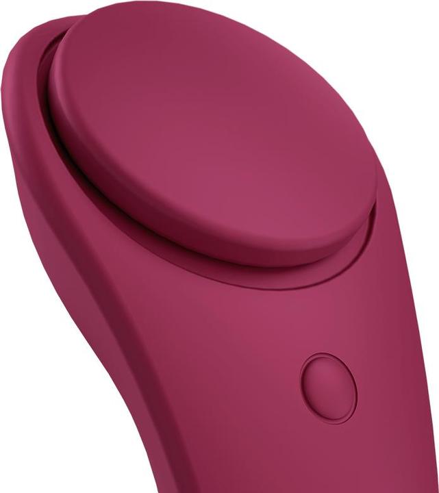 Produktbild Satisfyer Sexy Secret Panty
