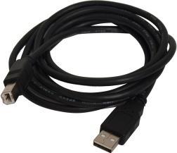 Art KABUSB2 AB 5M AL-OEM-102 (5 m, USB 2.0)