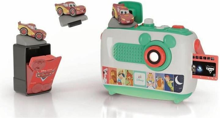 Clementoni Musik-Spielzeug (Frans)