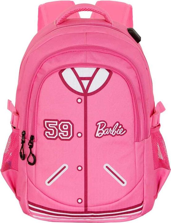 Actual product image Karactermania PLUS Running Backpack Varsity (32 l)