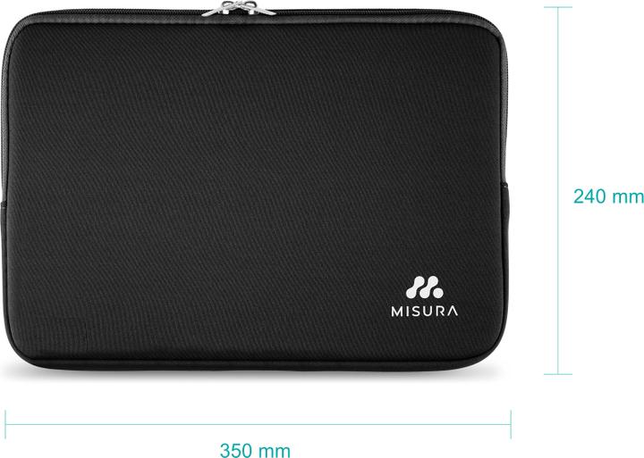 Produktbild Misura 3M1106D (1920 x 1080 Pixel, 11.60")