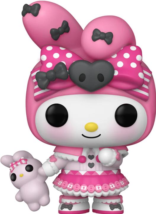 Produktbild Funko POP Sanrio My Melody SPC