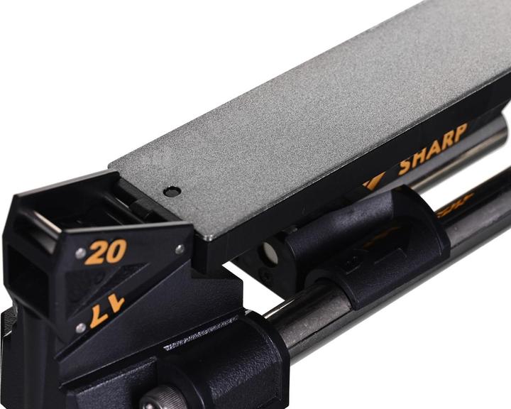 Produktbild Work Sharp Guided Sharpening System