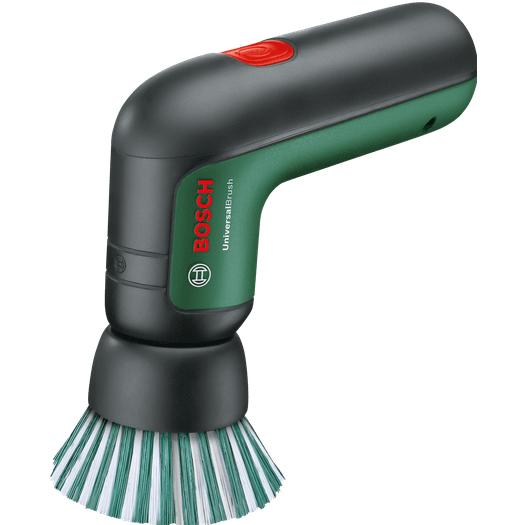 Thumbnail - Bosch Home & Garden Bürste für UniversalBrush, Reinigungsutensil, Schwarz