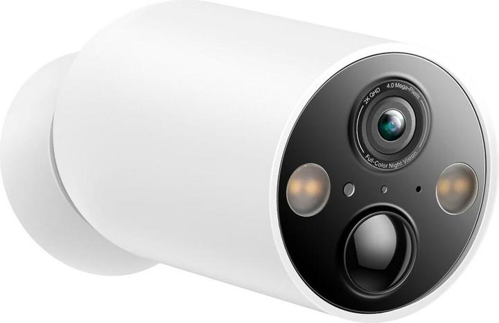 Produktbild TP-Link Tapo C425 (1-pack) (2560 x 1440 Pixels)