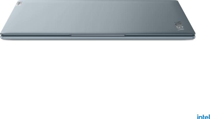 Actual product image Lenovo Yoga Slim 7 ProX (14.50", Intel Core i7-12700H, 16 GB, 1000 GB, DE)