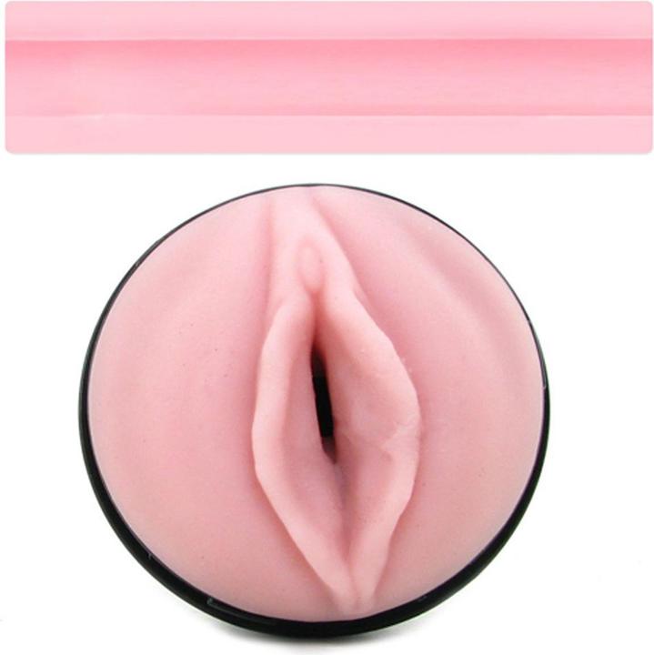 Actual product image Fleshlight Original