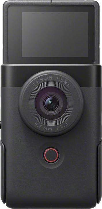 Kit per vlogging avanzato PowerShot V10 (20.90 Mpx, 30p)
