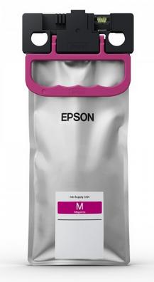 Image du produit Epson Encre C13T01D300 Magenta XXL (M)