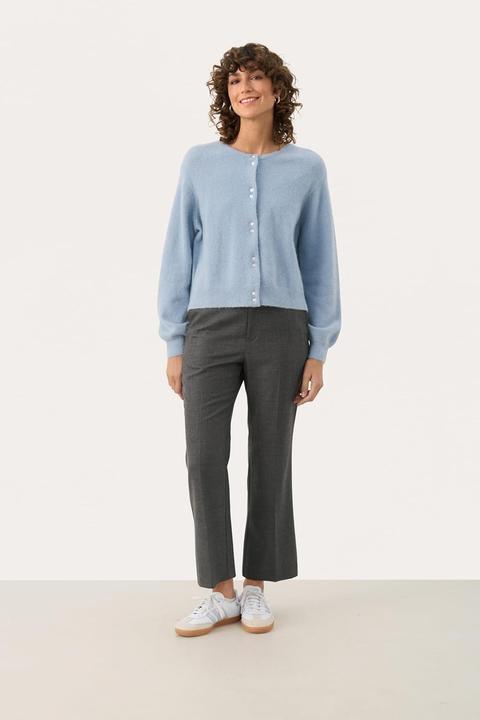 Produktbild Part Two NinellPW Cardigan, normale Passform, lange Ärmel (M)