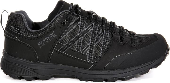 Produktbild Regatta Wanderschuhe Samaris Low II (47)