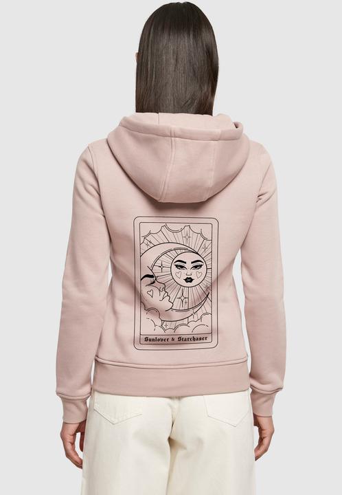 Image du produit Miss Tee Sunlover Starchaser Sweat à capuche - 125255 (S)