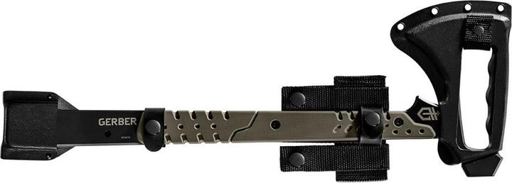 Produktbild Gerber Gear Downrange Tomahawk