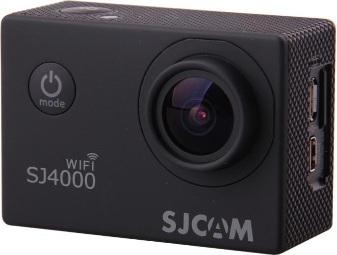 Immagine prodotto Sjcam SJ4000 WiFi (WiFi)