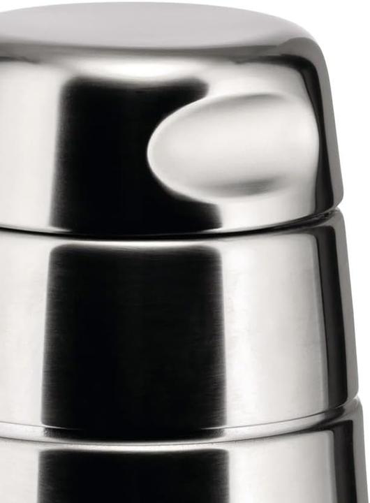 Actual product image Alessi Cocktail Shaker (Cocktail shaker)