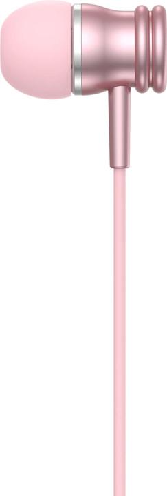 Actual product image Havit E303P (No noise cancellation, Cable)
