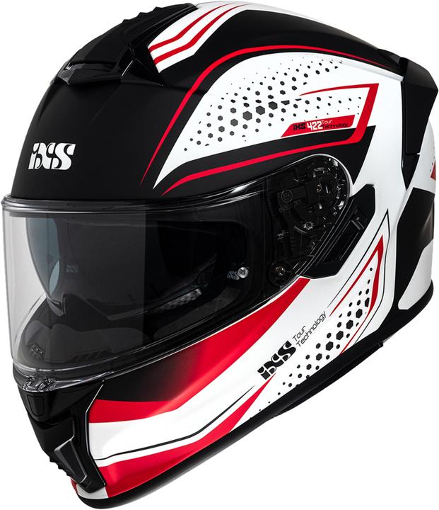 Produktbild iXS iXS422 FG 2.2 (59 - 60 cm, M, L)