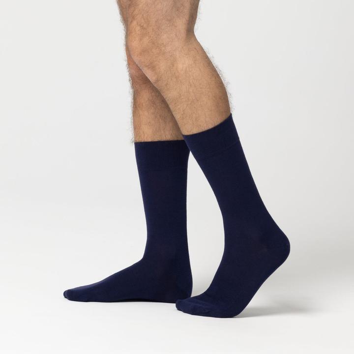 Produktbild Blacksocks Kaschmir Modal Socken (Einzelpack, 45 - 46)