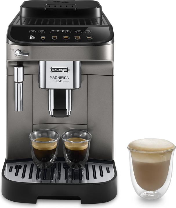 Actual product image De'Longhi Magnifica Evo
