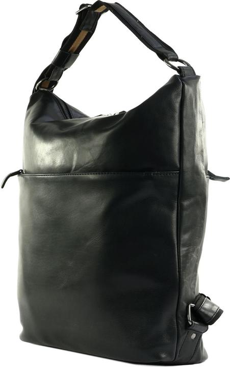 Produktbild Harolds Caugio Daypack Leder 40 cm