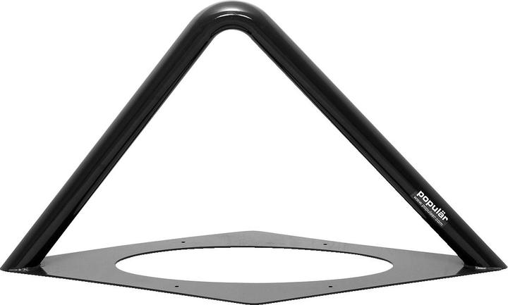 Actual product image Populär Skate Rampe Pole Jam