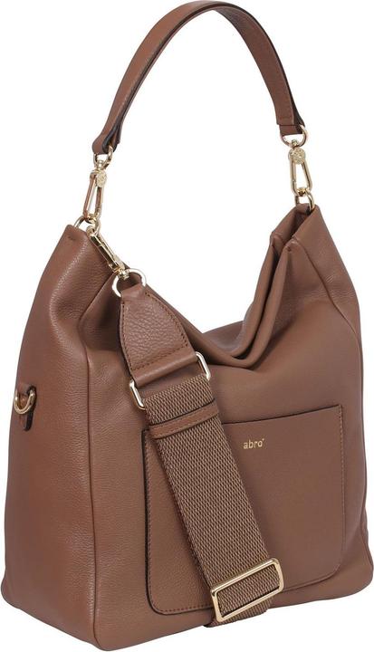 Immagine prodotto Abro Leather Dalia Hobo Bag Raquel Small