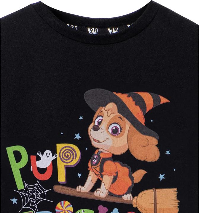 Produktbild Paw Patrol Trick & Treats TShirt Mädchen (128)