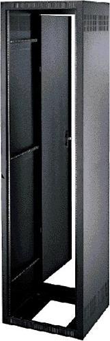 Actual product image Middle Atlantic ERK-4425 Rack 44U Rack Frame (44 RU, 19 inch rack)