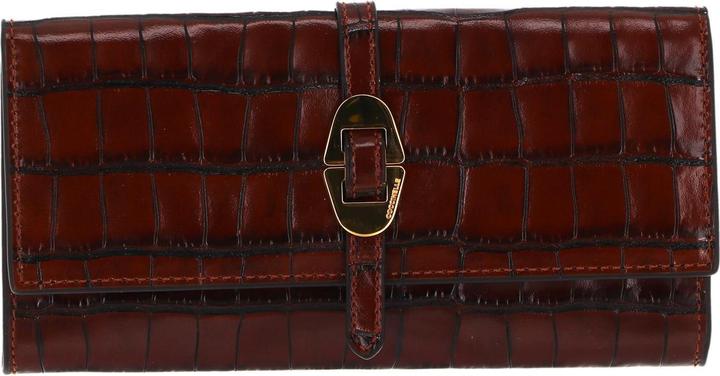 Actual product image Coccinelle Cosima Croco Wallet